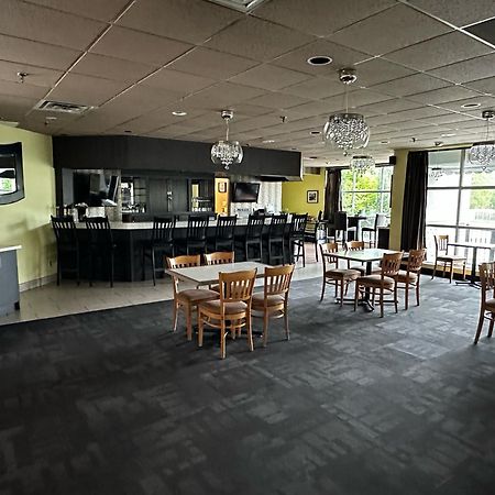 Best Western Little River Inn Simcoe Exterior photo