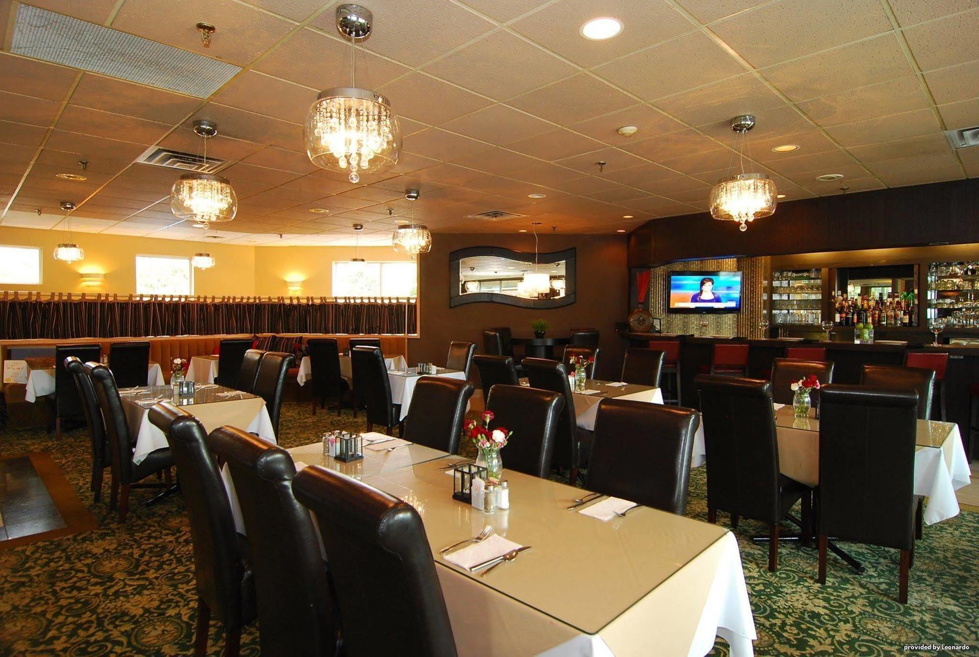 Best Western Little River Inn Simcoe Exterior photo