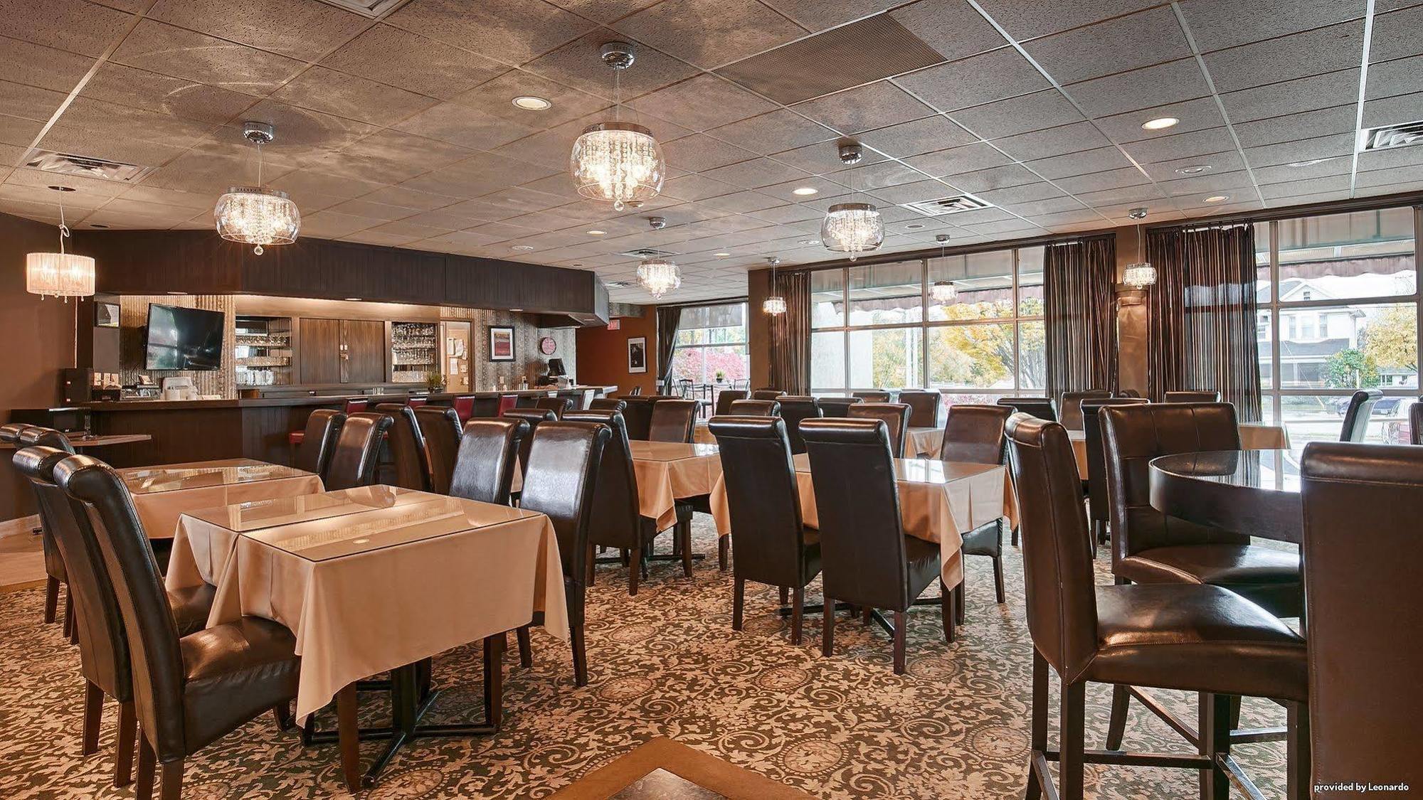 Best Western Little River Inn Simcoe Exterior photo